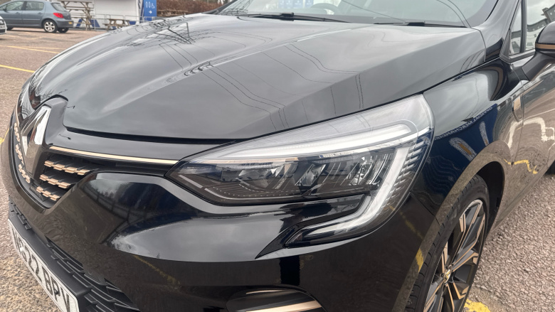 Renault Clio 1.6 E-TECH Hybrid 140 Lutecia SE 5dr Auto Hybrid Hatchback